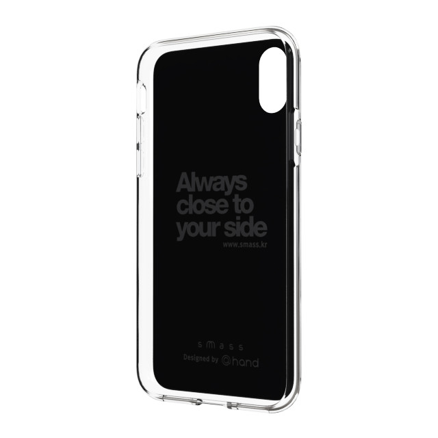 【iPhoneXS/X ケース】C1 バックポケットケース (Navy)goods_nameサブ画像