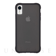 【iPhoneXR ケース】Tough (Matte Black...