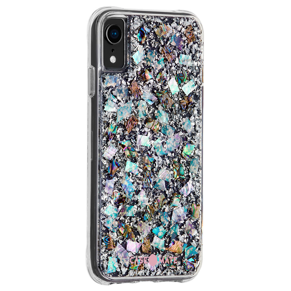 【iPhoneXR ケース】Karat (Pearl)サブ画像