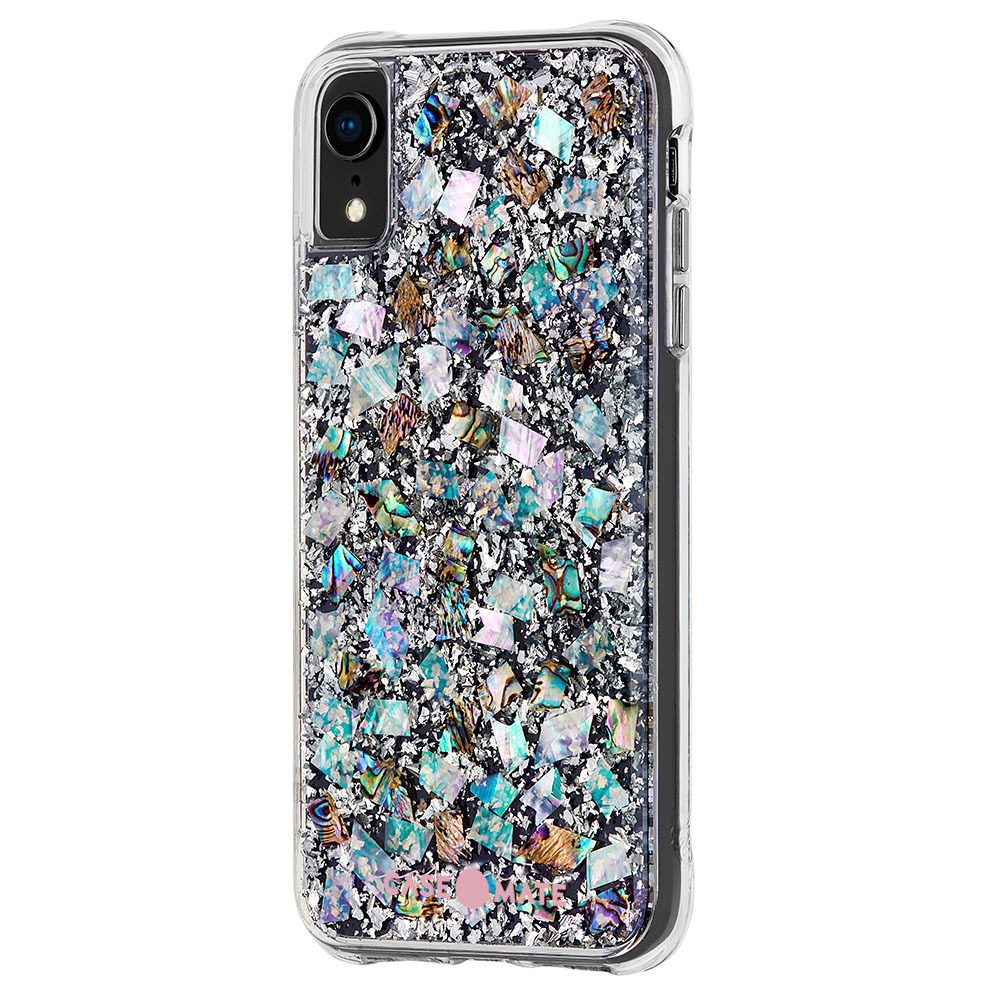 【iPhoneXR ケース】Karat (Pearl)goods_nameサブ画像