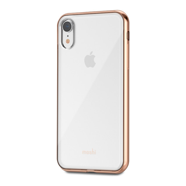 【iPhoneXR ケース】Vitros (Champagne Gold)サブ画像