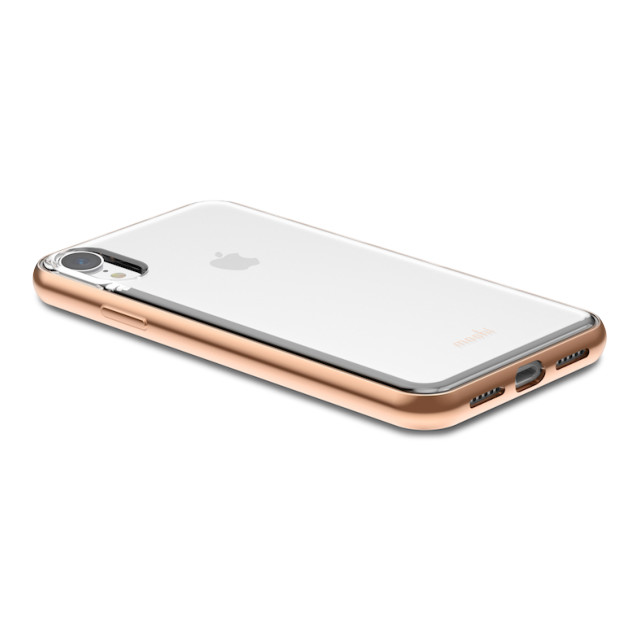 【iPhoneXR ケース】Vitros (Champagne Gold)サブ画像