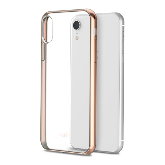 【iPhoneXR ケース】Vitros (Champagne Gold)goods_nameサブ画像