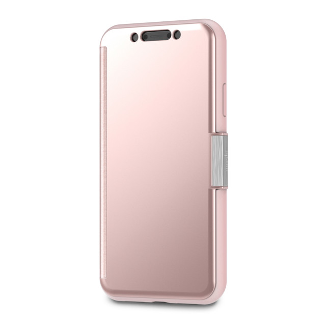 【iPhoneXR ケース】StealthCover (Champagne Pink)サブ画像