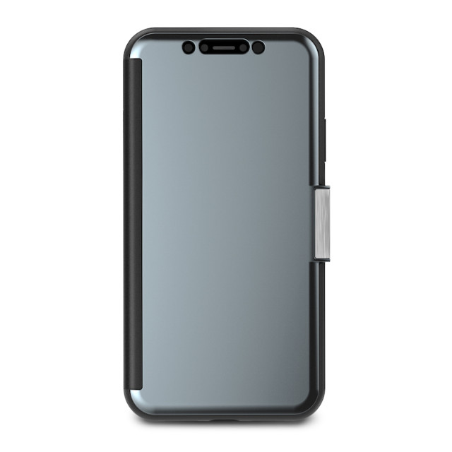 【iPhoneXR ケース】StealthCover (Gunmetal Gray)goods_nameサブ画像