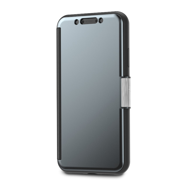 【iPhoneXR ケース】StealthCover (Gunmetal Gray)サブ画像