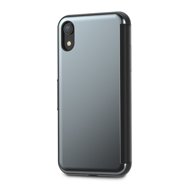 【iPhoneXR ケース】StealthCover (Gunmetal Gray)サブ画像