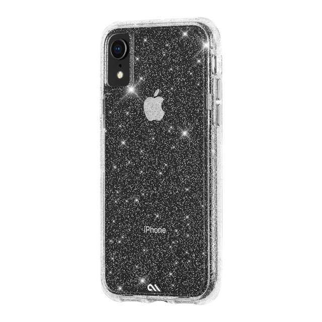 【iPhoneXS Max ケース】シアークリスタル ワンピース (クリア)goods_nameサブ画像