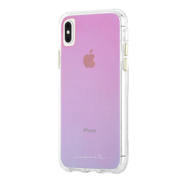 【iPhoneXS Max ケース】Tough (Iridescent)goods_nameサブ画像