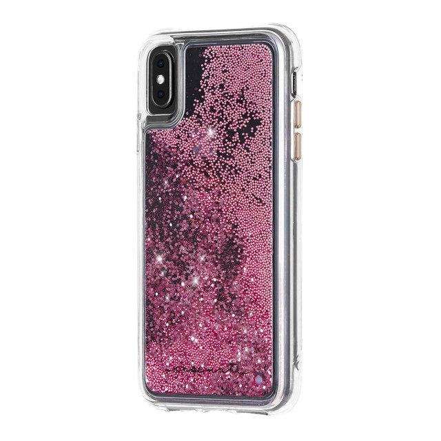【iPhoneXS Max ケース】Waterfall (Rose Gold)goods_nameサブ画像