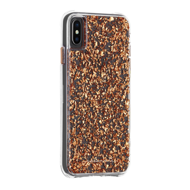 【iPhoneXS Max ケース】Karat (Rose Gold)サブ画像