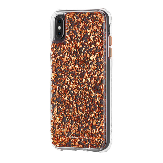 【iPhoneXS Max ケース】Karat (Rose Gold)サブ画像