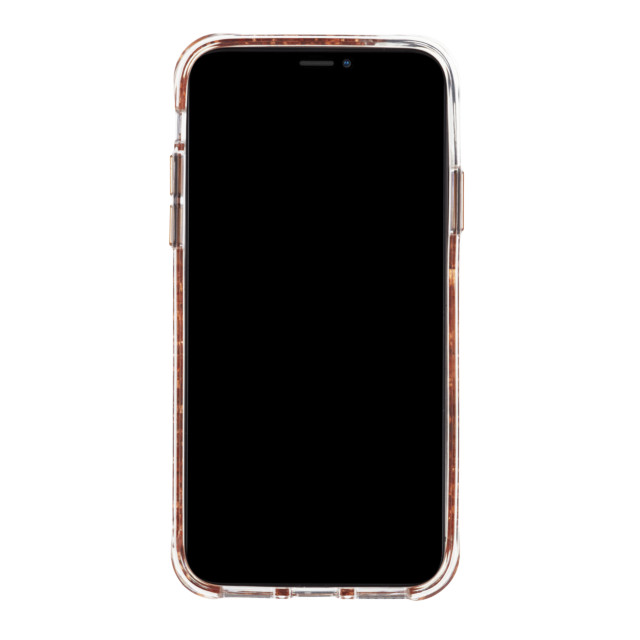 【iPhoneXS Max ケース】Karat (Rose Gold)サブ画像