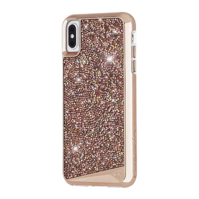 【iPhoneXS Max ケース】Brilliance (Rose Gold)goods_nameサブ画像