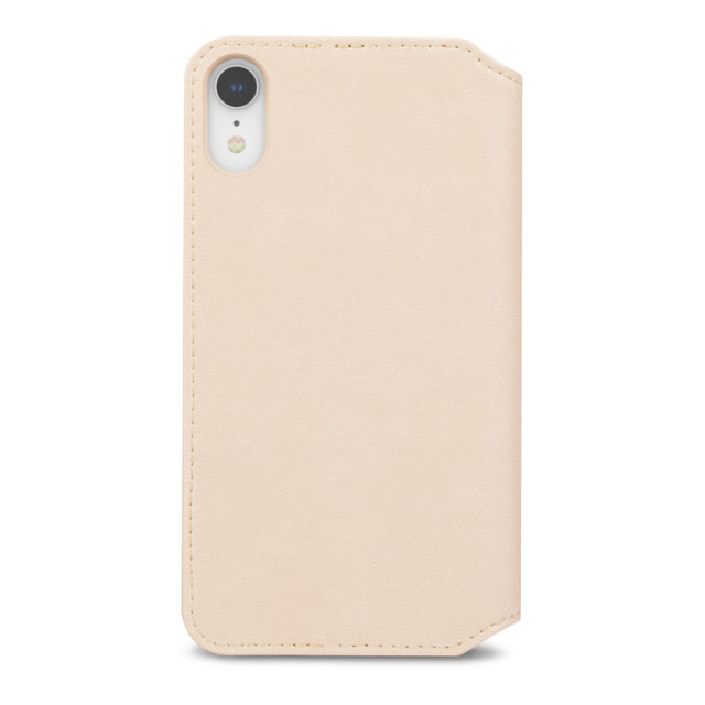 【iPhoneXR ケース】Overturer (Savanna Beige)サブ画像