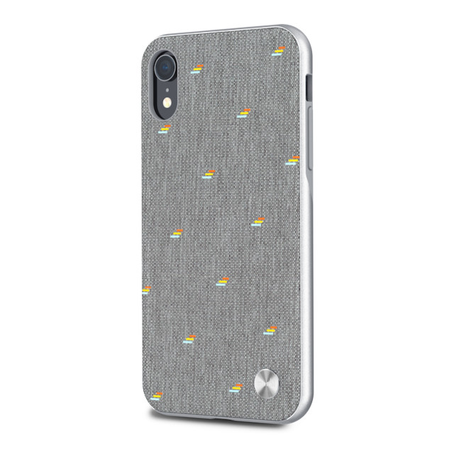 【iPhoneXR ケース】Vesta (Gray)サブ画像