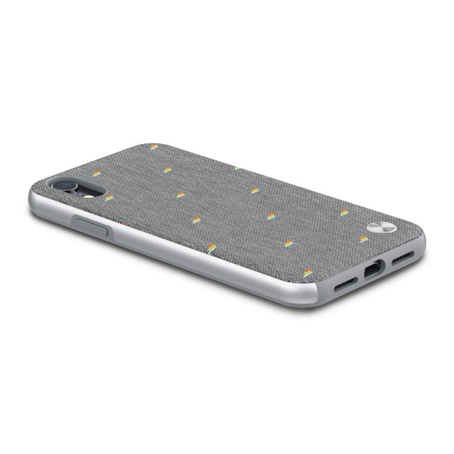 【iPhoneXR ケース】Vesta (Gray)サブ画像