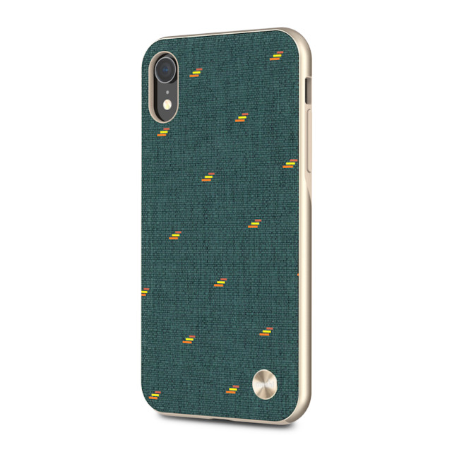 【iPhoneXR ケース】Vesta (Green)サブ画像