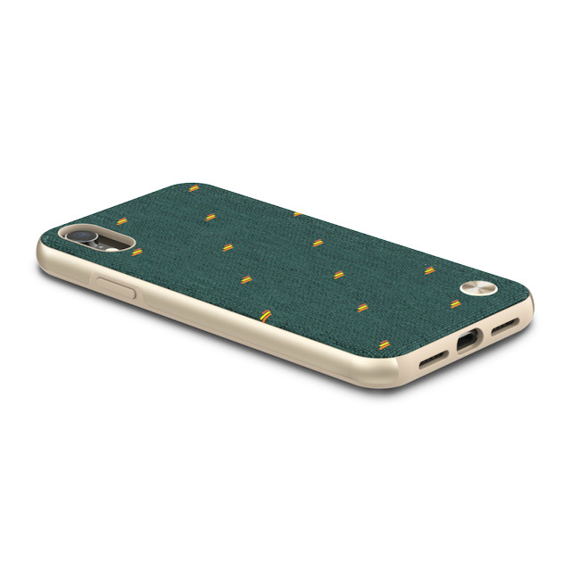 【iPhoneXR ケース】Vesta (Green)サブ画像