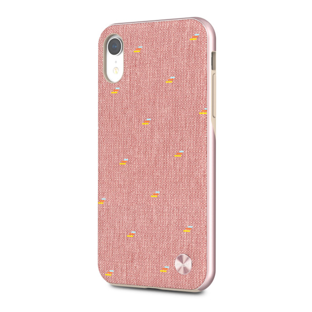 【iPhoneXR ケース】Vesta (Pink)goods_nameサブ画像