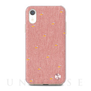 【iPhoneXR ケース】Vesta (Pink)