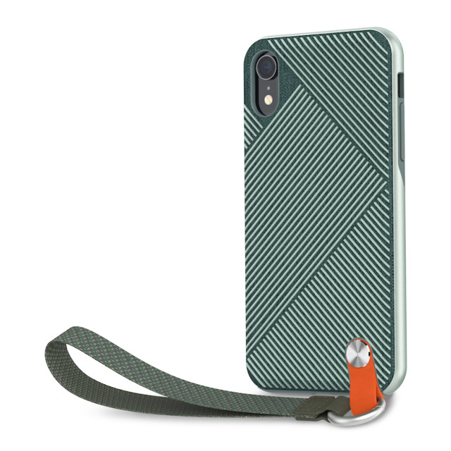 【iPhoneXR ケース】Altra (Green)goods_nameサブ画像