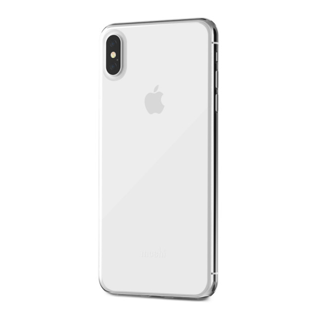 【iPhoneXS Max ケース】SuperSkin (Crystal Clear)サブ画像