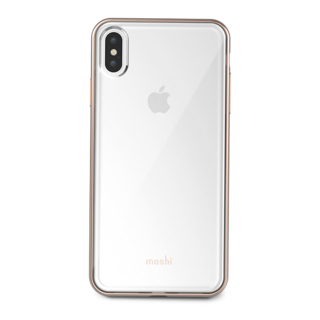 【iPhoneXS Max ケース】Vitros (Champagne Gold)goods_nameサブ画像