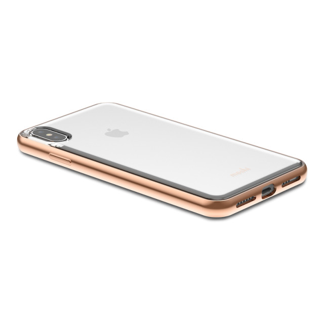 【iPhoneXS Max ケース】Vitros (Champagne Gold)goods_nameサブ画像