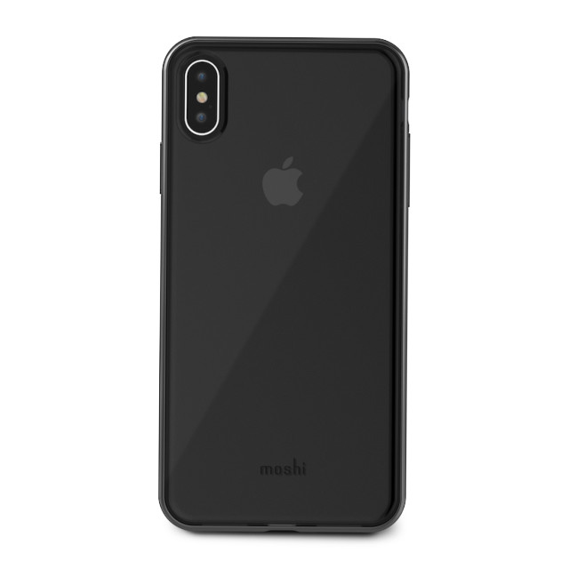 【iPhoneXS Max ケース】Vitros (Raven Black)goods_nameサブ画像