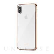 【iPhoneXS Max ケース】Vitros (Champa...