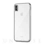 【iPhoneXS Max ケース】Vitros (Jet Si...