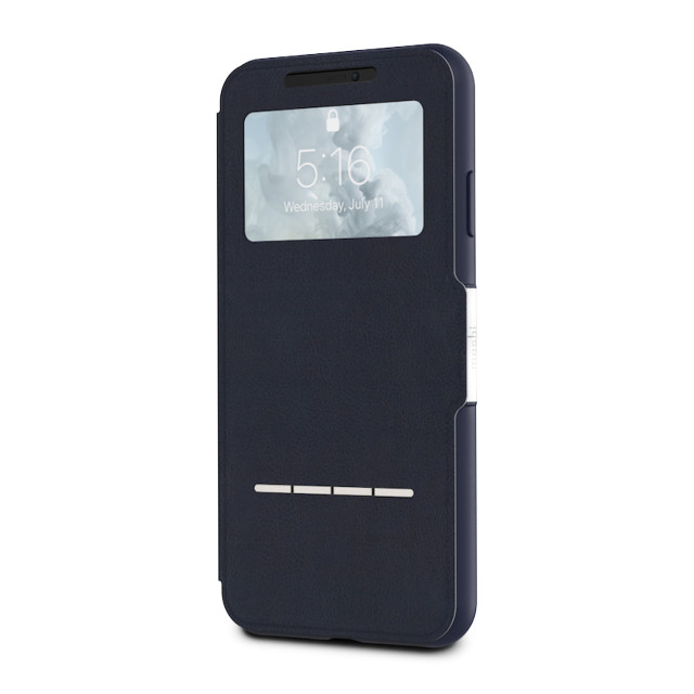 【iPhoneXS Max ケース】SenseCover (Midnight Blue)goods_nameサブ画像