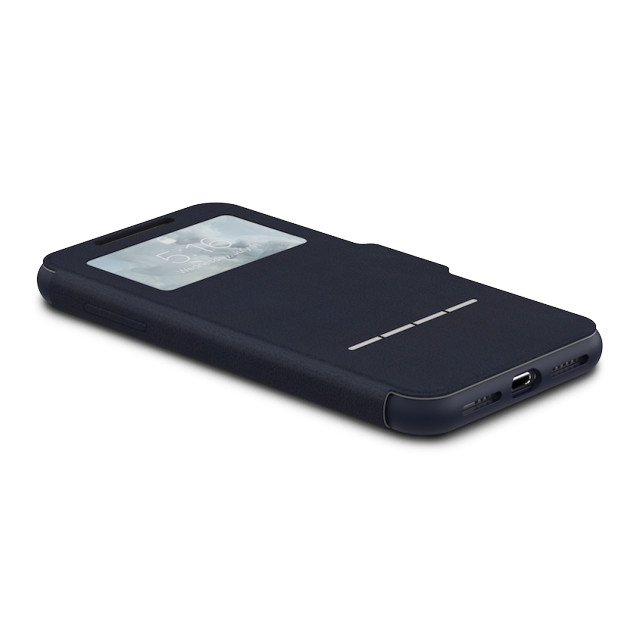 【iPhoneXS Max ケース】SenseCover (Midnight Blue)goods_nameサブ画像