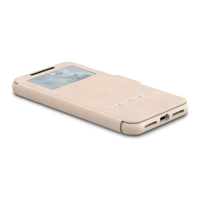 【iPhoneXS Max ケース】SenseCover (Savanna Beige)goods_nameサブ画像