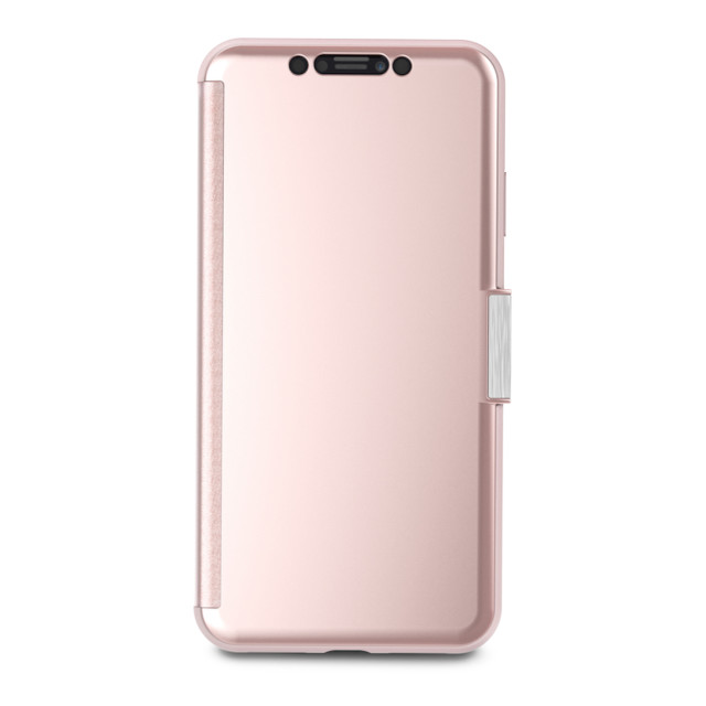 【iPhoneXS Max ケース】StealthCover (Champagne Pink)サブ画像