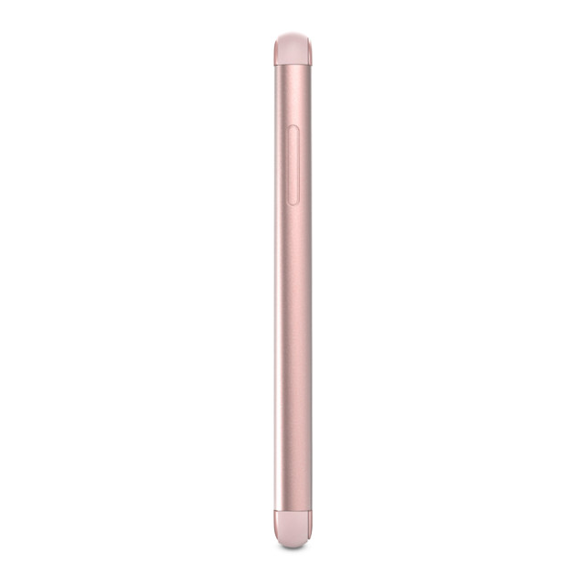 【iPhoneXS Max ケース】StealthCover (Champagne Pink)サブ画像