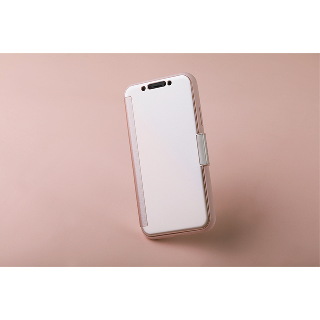 【iPhoneXS Max ケース】StealthCover (Champagne Pink)サブ画像