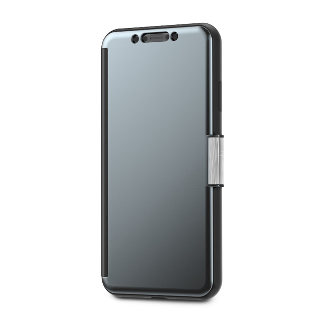 【iPhoneXS Max ケース】StealthCover (Gunmetal Gray)サブ画像