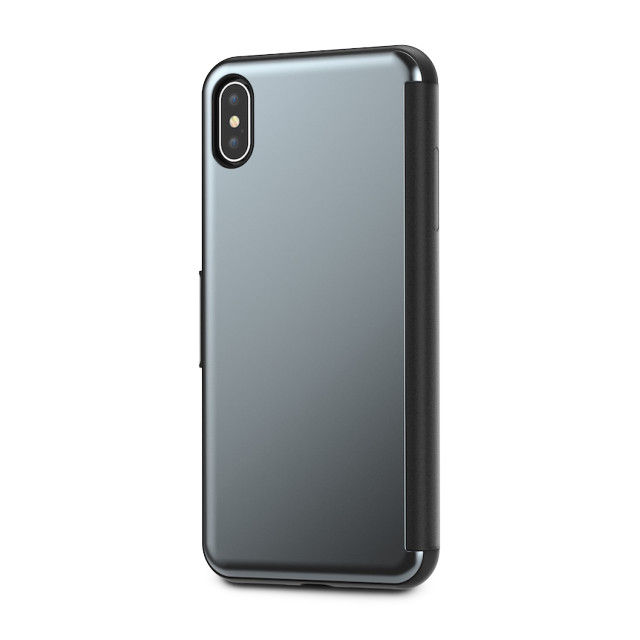 【iPhoneXS Max ケース】StealthCover (Gunmetal Gray)goods_nameサブ画像