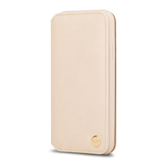 【iPhoneXS Max ケース】Overture (Savanna Beige)goods_nameサブ画像