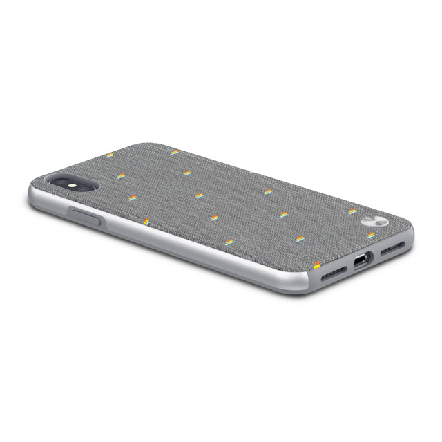 【iPhoneXS Max ケース】Vesta (Gray)goods_nameサブ画像