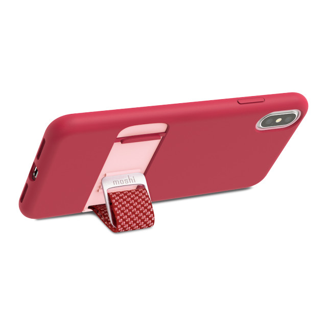 【iPhoneXS Max ケース】Capto (Pink)goods_nameサブ画像