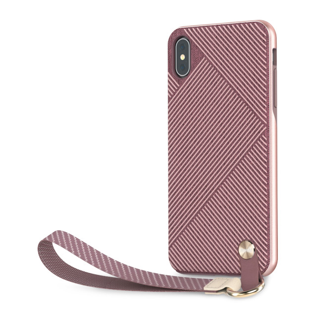 【iPhoneXS Max ケース】Altra (Pink)サブ画像