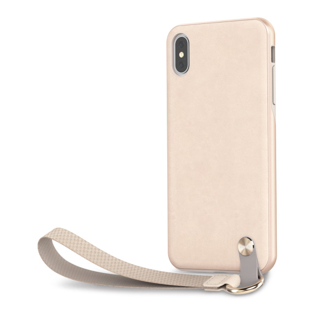 【iPhoneXS Max ケース】Altra (White)サブ画像