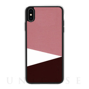 【iPhoneXS Max ケース】Tapis2 デザインケース...