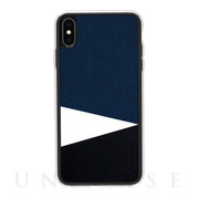 【iPhoneXS Max ケース】Tapis2 デザインケース...