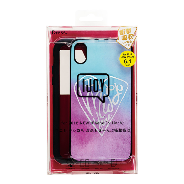 【iPhoneXR ケース】IJOY Girlsi (I Miss You)goods_nameサブ画像