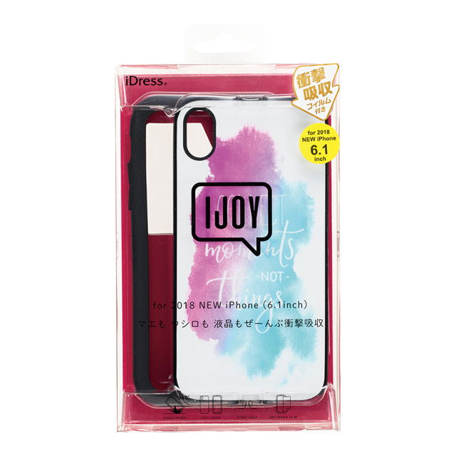 【iPhoneXR ケース】IJOY Girlsi (MOMENTS)goods_nameサブ画像