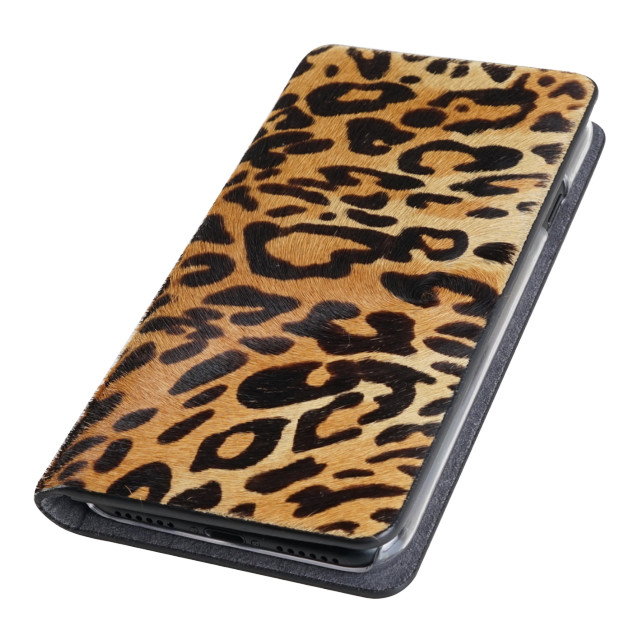 【iPhoneXS/X ケース】Calf Leopardサブ画像